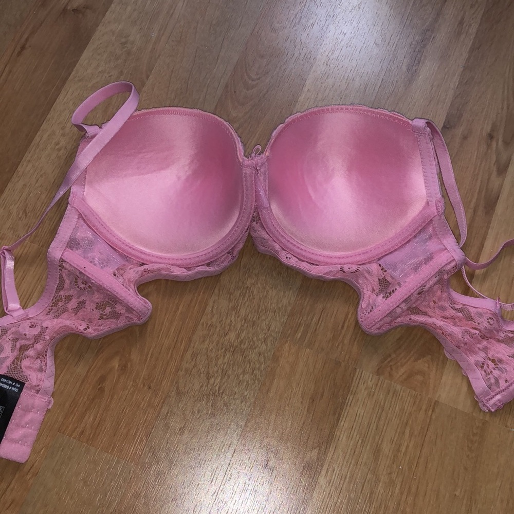 Push-up bra - Picture 2 of 4